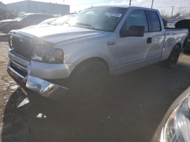 Ford All models (2006)