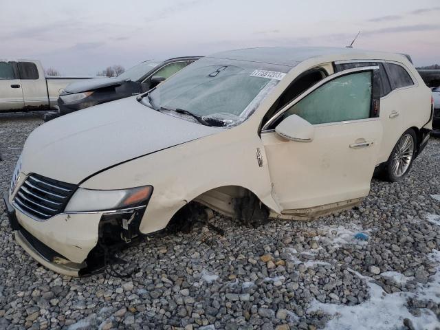 Lincoln Mkt (2018)