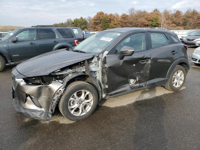 Mazda Cx-3 (2020)
