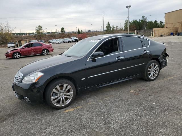 Infiniti M (2010)