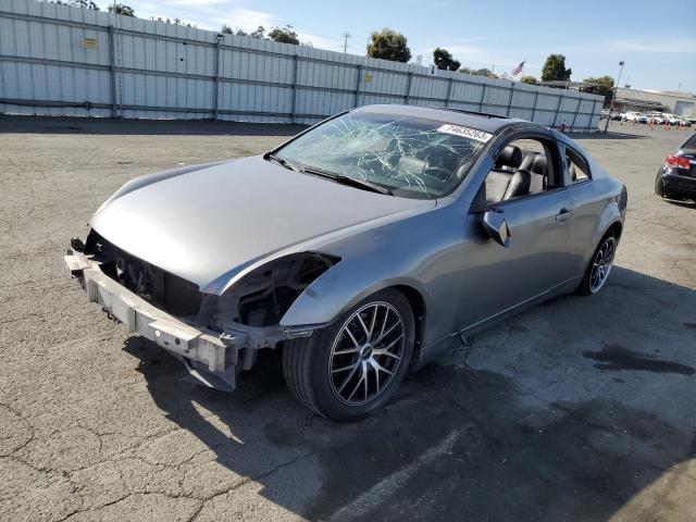 Infiniti G35 (2005)