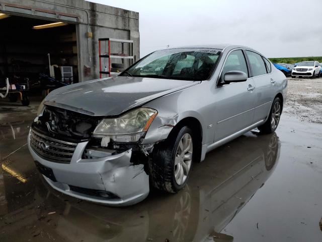 Infiniti M35 (2006)