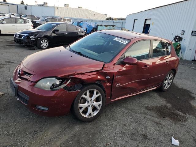 Mazda Mazda3 (2009)