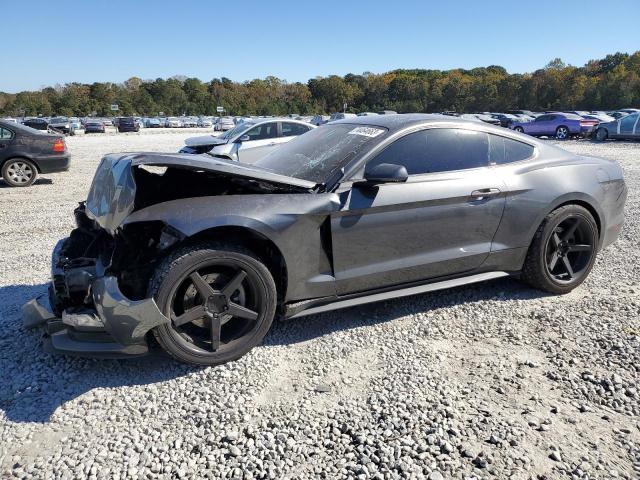 Ford All models (2017)