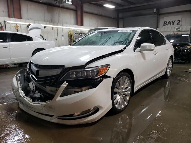 Acura Rlx (2014)