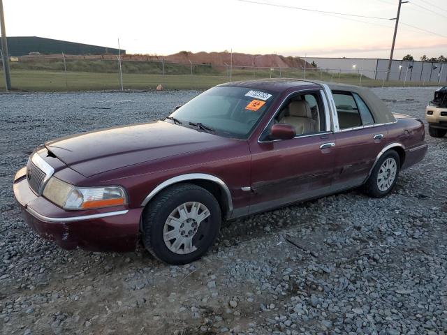 Mercury Grmarquis (2004)