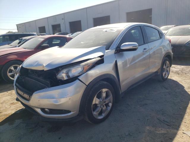 Honda Hr-v (2016)