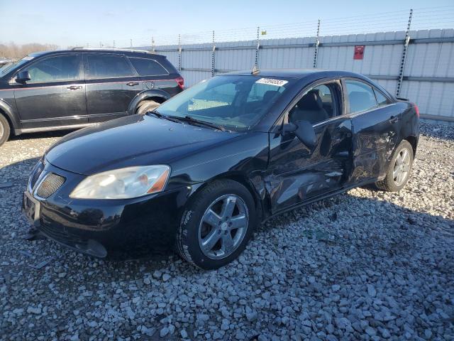 Pontiac G6 (2008)