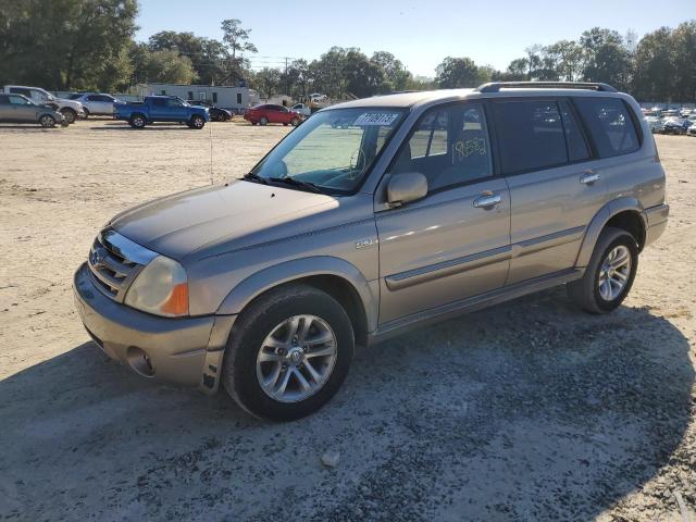Suzuki Xl7 (2005)