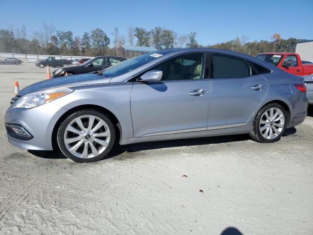 Hyundai Azera (2016)