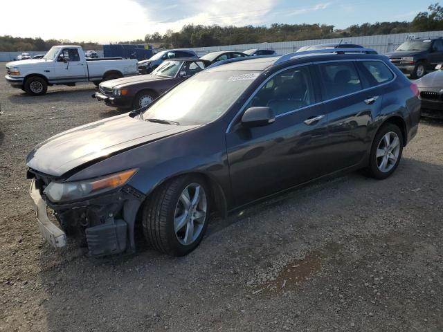 Acura Tsx (2012)