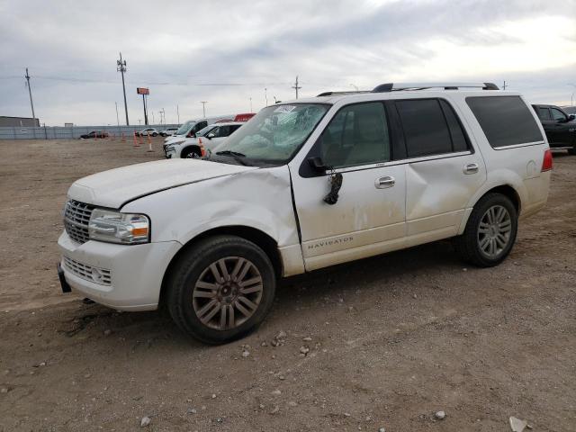 Lincoln Navigator (2009)