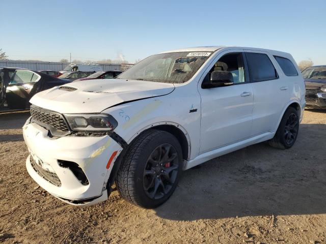 Dodge Durango (2021)