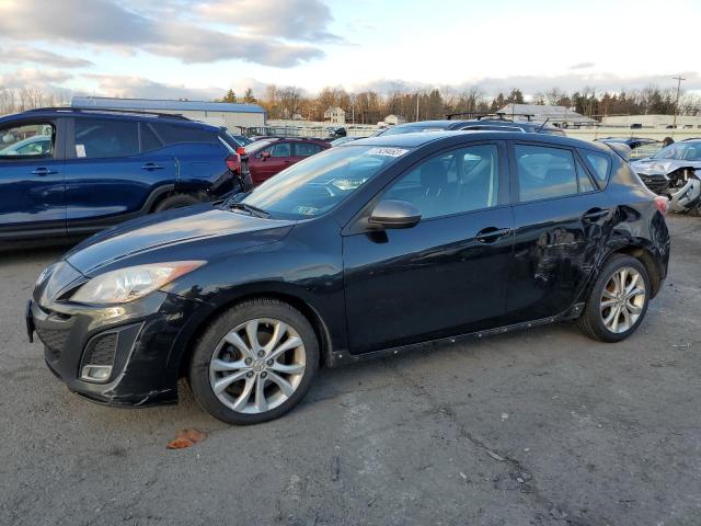 Mazda Mazda3 (2010)