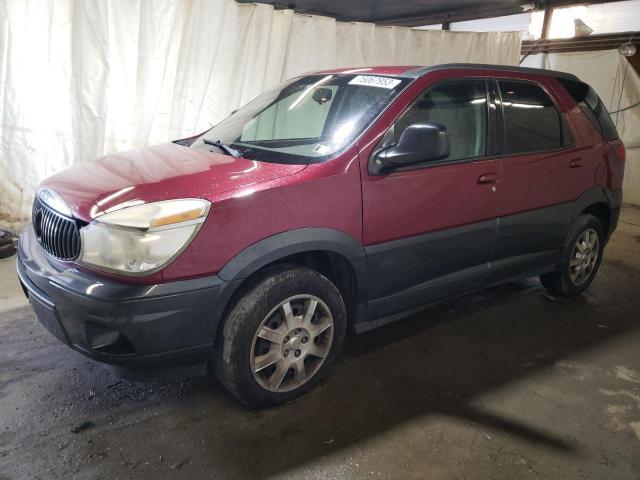 Buick Rendezvous (2005)