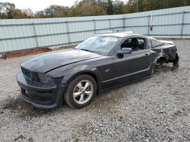 Ford All models (2008)