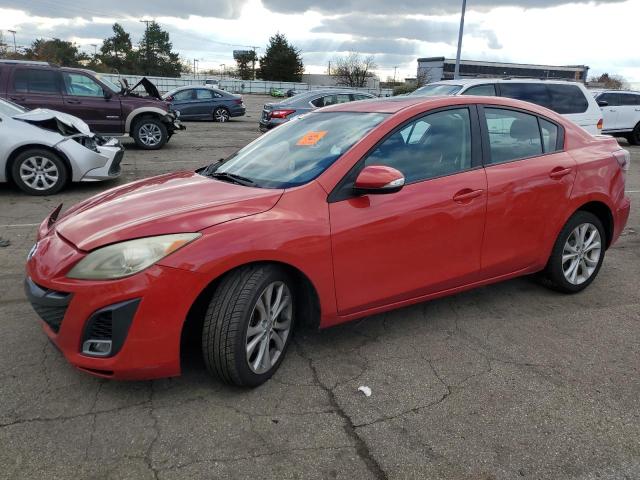 Mazda Mazda3 (2010)
