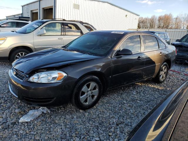 Chevrolet Impala (2008)
