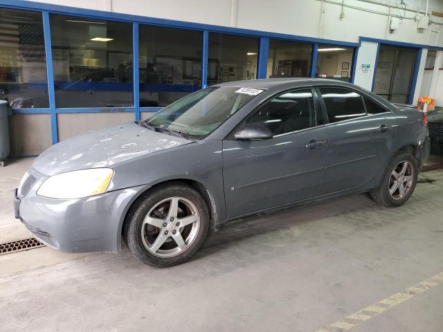 Pontiac G6 (2007)