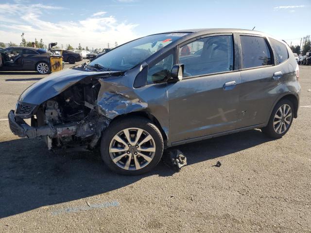 Honda Fit (2013)