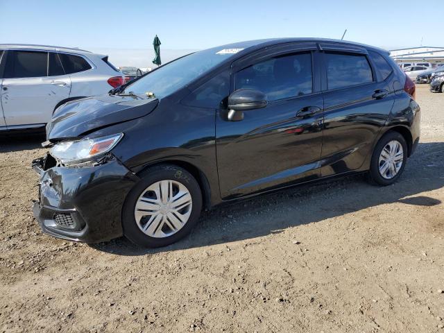 Honda Fit (2020)