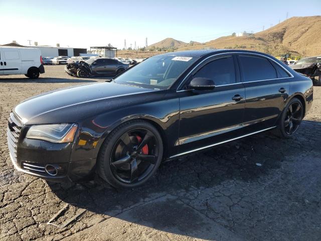 Audi A8 (2013)