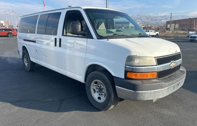 Chevrolet Express (2007)