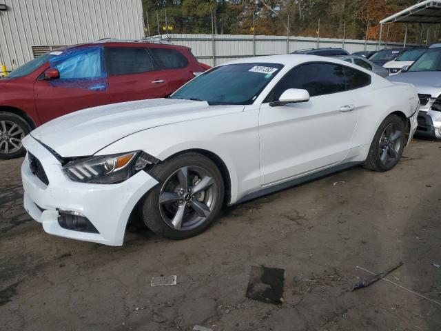 Ford All models (2016)