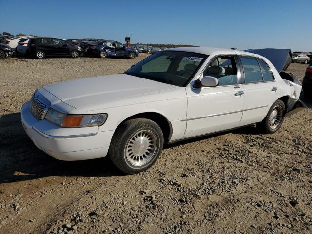 Mercury Grmarquis (2000)