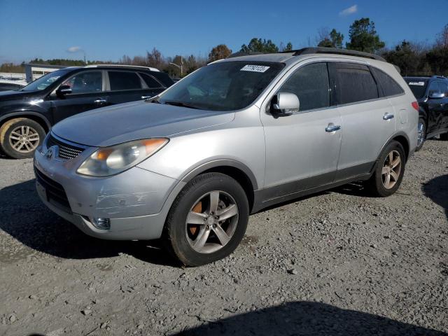 Hyundai Veracruz (2008)