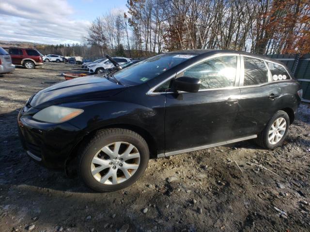 Mazda Cx-7 (2009)