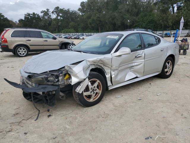 Pontiac Grandprix (2004)