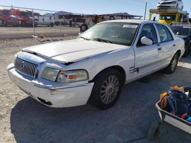 Mercury Grmarquis (2010)