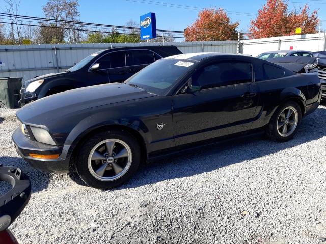 Ford All models (2009)