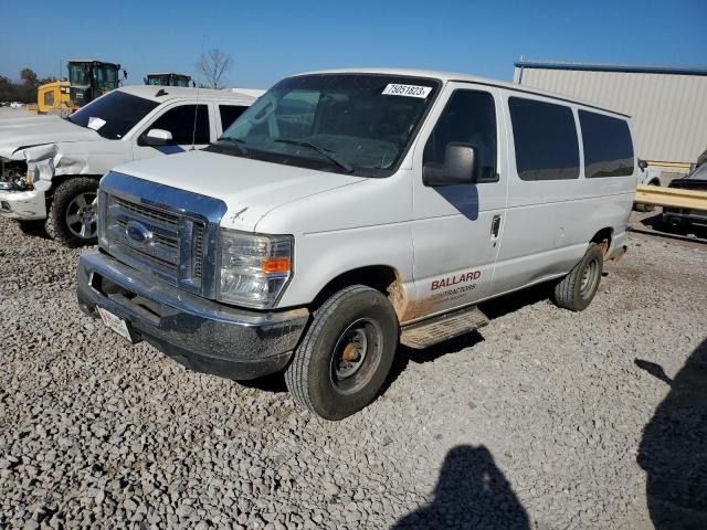 Ford All models (2011)