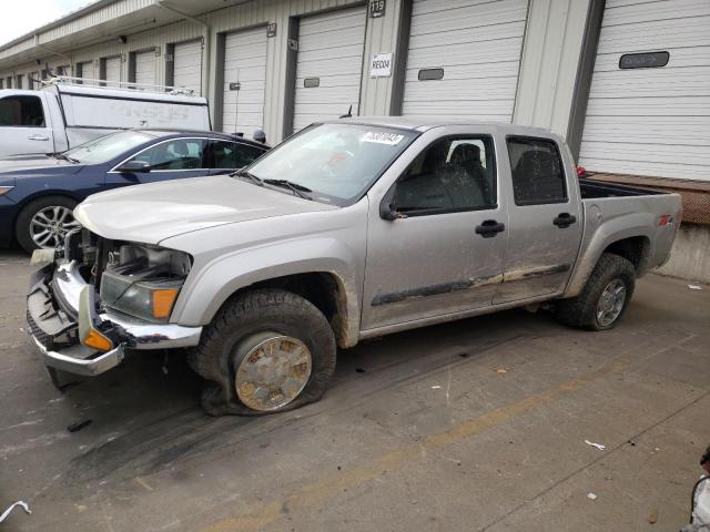 Chevrolet Colorado (2008)