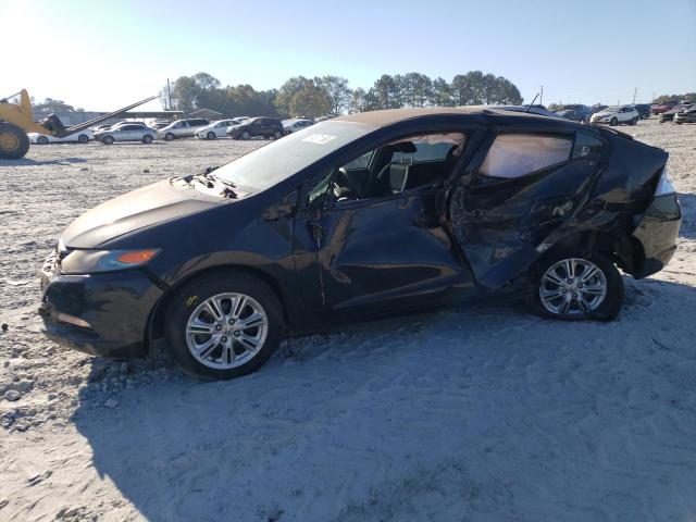 Honda Insight (2011)