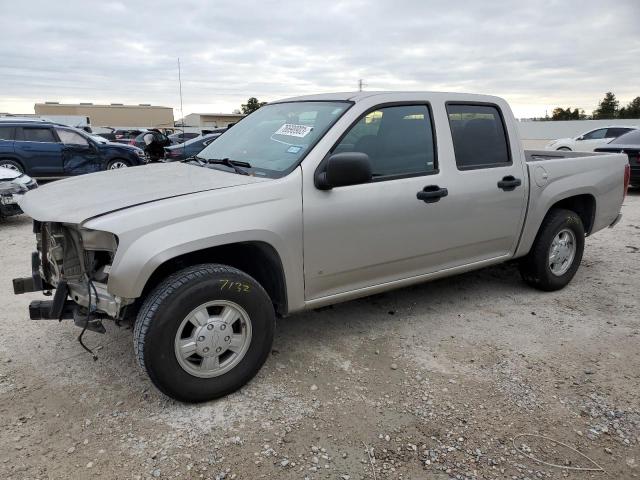 Chevrolet Colorado (2007)