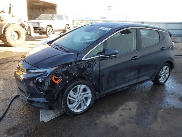 Chevrolet Bolt (2022)