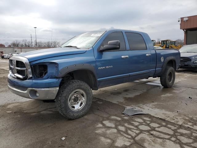 Dodge All models (2006)