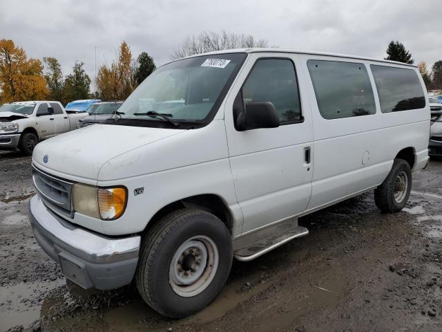 Ford All models (1997)