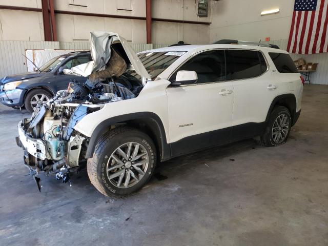 Gmc Acadia (2019)