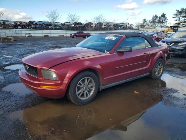 Ford All models (2007)