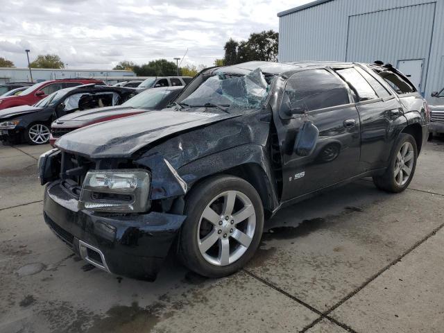 Chevrolet Trailblzr (2007)