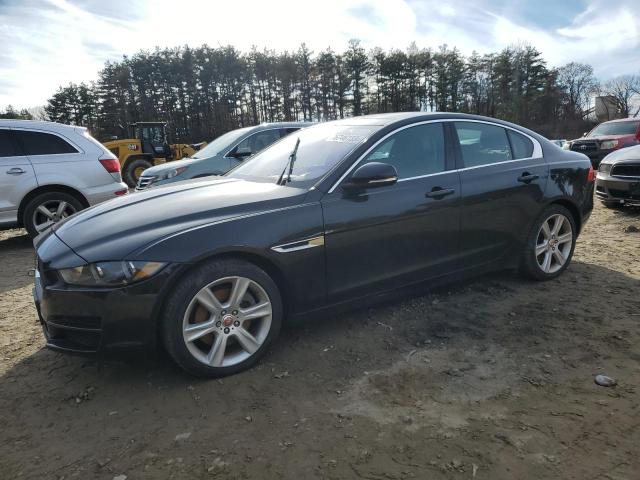Jaguar Xe (2016)