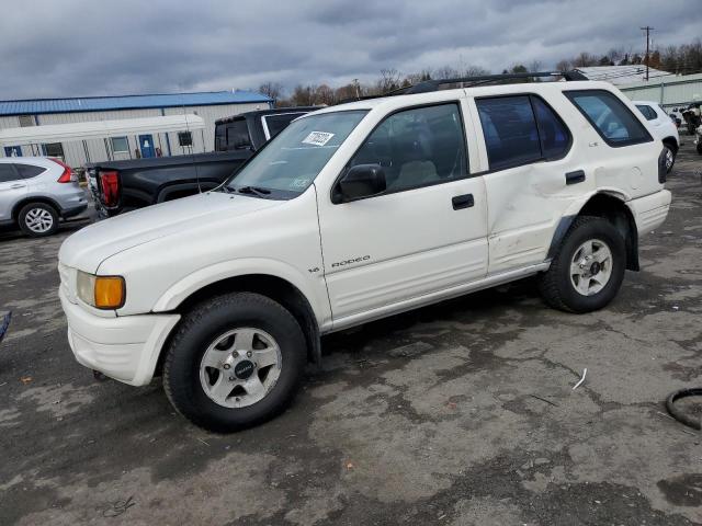 Isuzu Rodeo (1999)