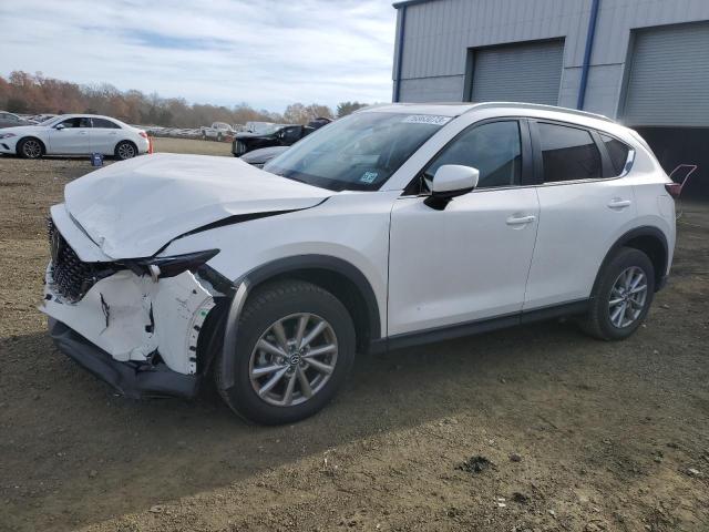 Mazda Cx-5 prefe (2023)