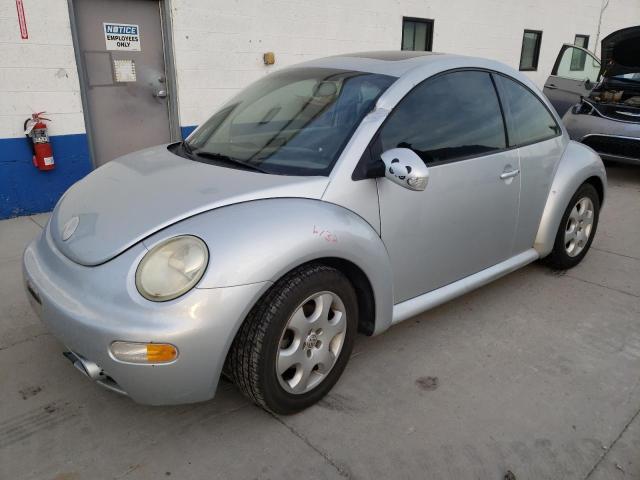 Volkswagen Beetle (2003)