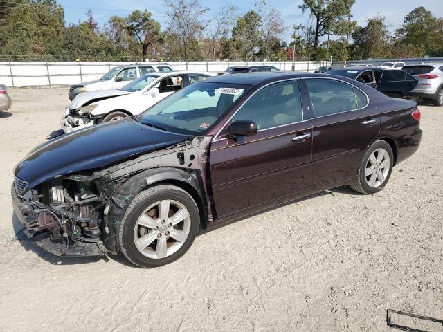 Lexus Es330 (2006)