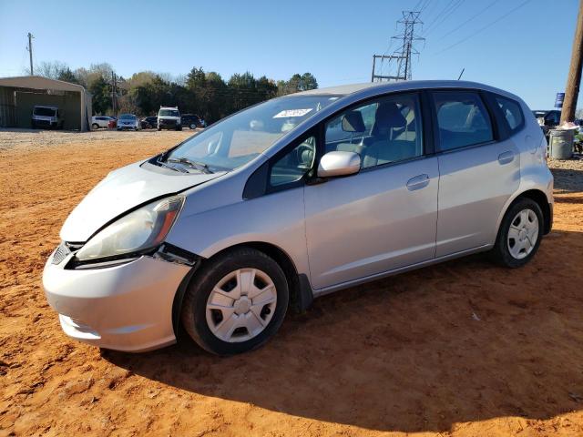 Honda Fit (2012)